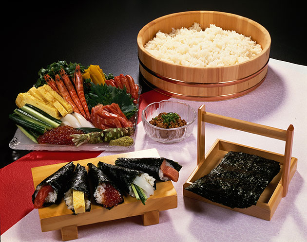 株式会社金子海苔店 大森 築地 海苔の製造卸問屋